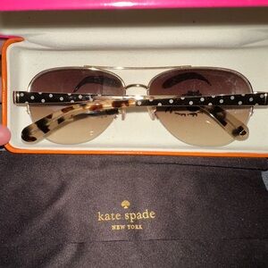 Kate spade sunglasses